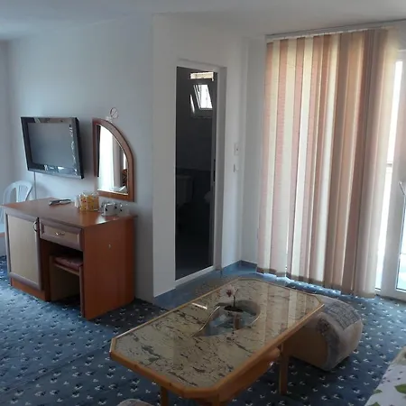 Vendégház Sianie 2*