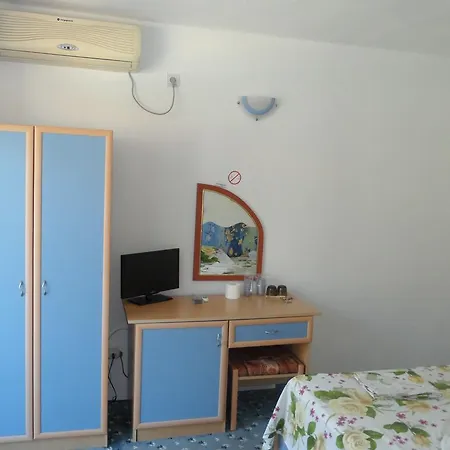 Vendégház Sianie 2*