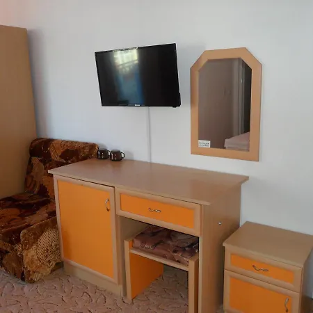 Sianie Pensjonat 2*