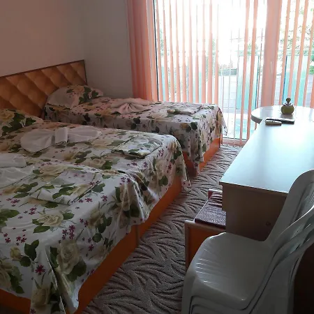 Sianie Vendégház 2*