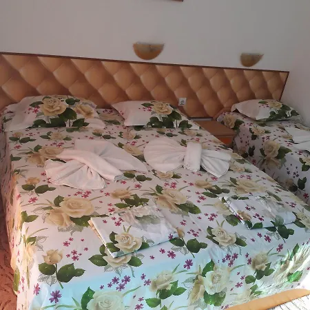 Sianie Pensjonat