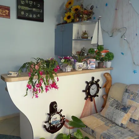 Sianie Vendégház 2*