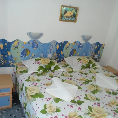 Vendégház Sianie Ravda