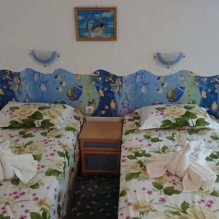 Vendégház Sianie Ravda