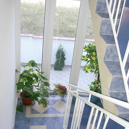 Guest house Sianie