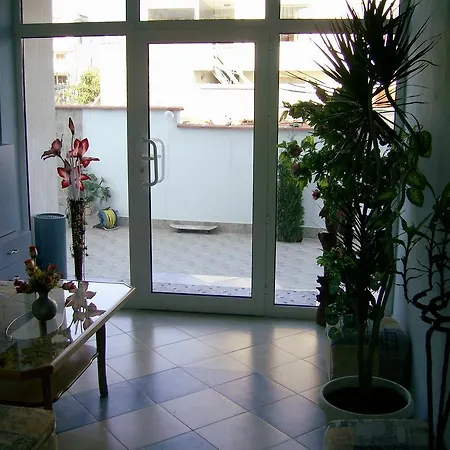 Sianie Pensjonat Rawda