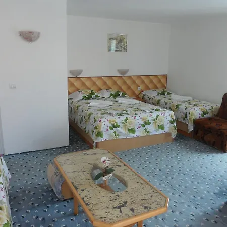 Guest house Sianie