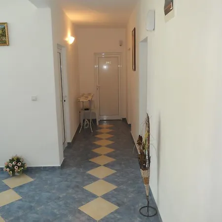 Guest house Sianie