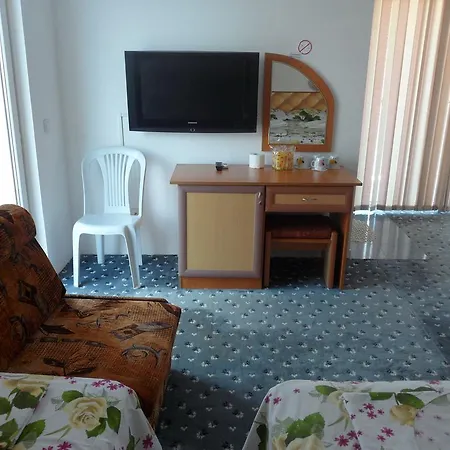 Guest house Sianie