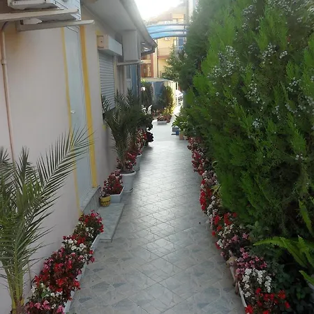 Maison d'hôtes Sianie 2*