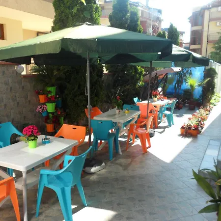 Guest house Sianie 2*