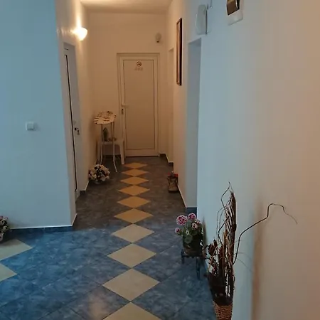 Къща за гости сияние