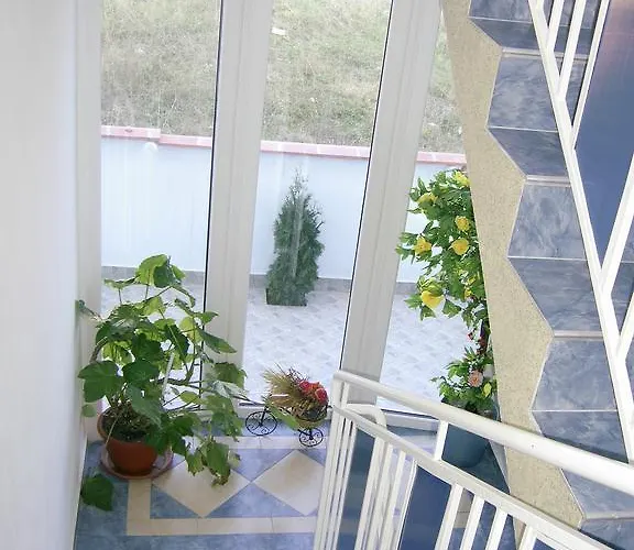 Maison d'hôtes Sianie