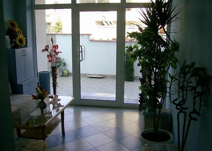 Sianie Maison d'hôtes Ravda