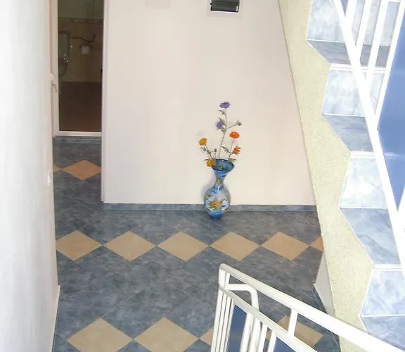 Sianie Maison d'hôtes 2*