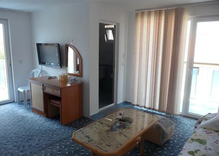 Maison d'hôtes Sianie 2*