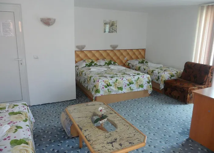 Maison d'hôtes Sianie