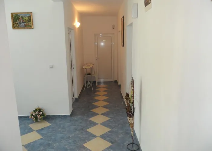 Maison d'hôtes Sianie