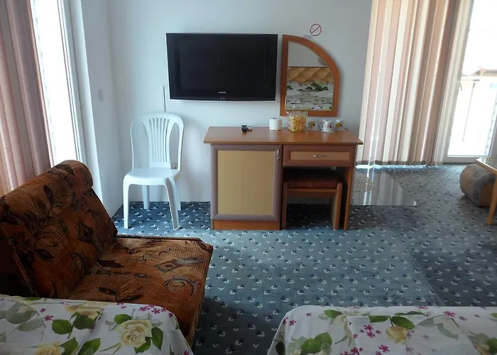 Maison d'hôtes Sianie