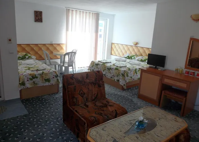 Maison d'hôtes Sianie Ravda