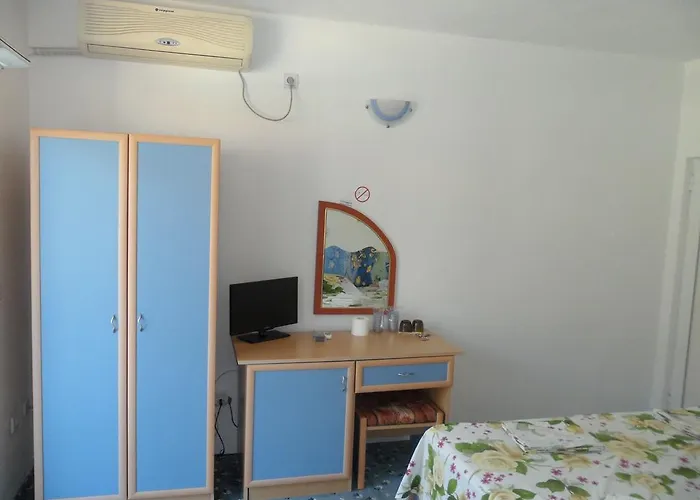 Maison d'hôtes Sianie 2*