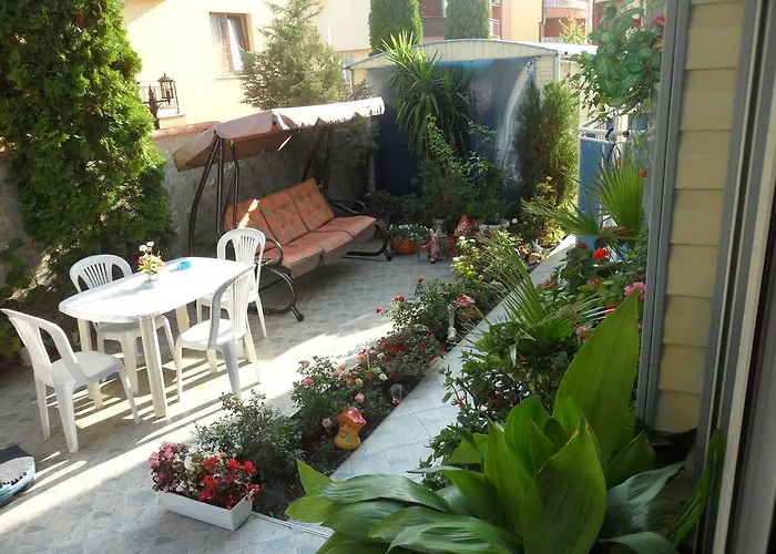 Maison d'hôtes Sianie Ravda