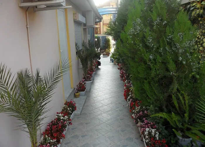 Maison d'hôtes Sianie 2*