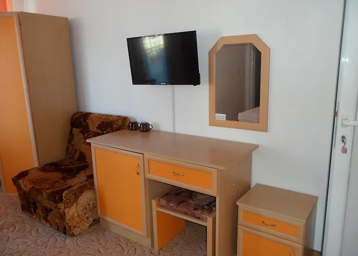 Sianie Maison d'hôtes 2*