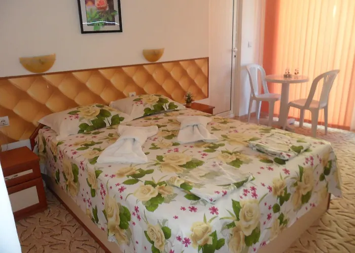 Sianie Maison d'hôtes