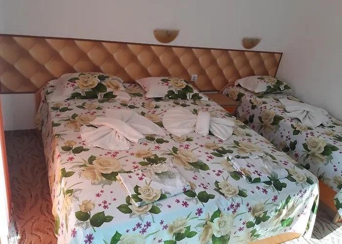 Sianie Maison d'hôtes