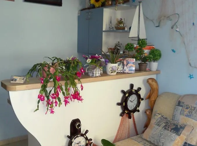 Sianie Maison d'hôtes 2*