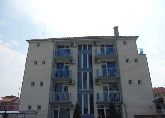 Maison d'hôtes Sianie Ravda