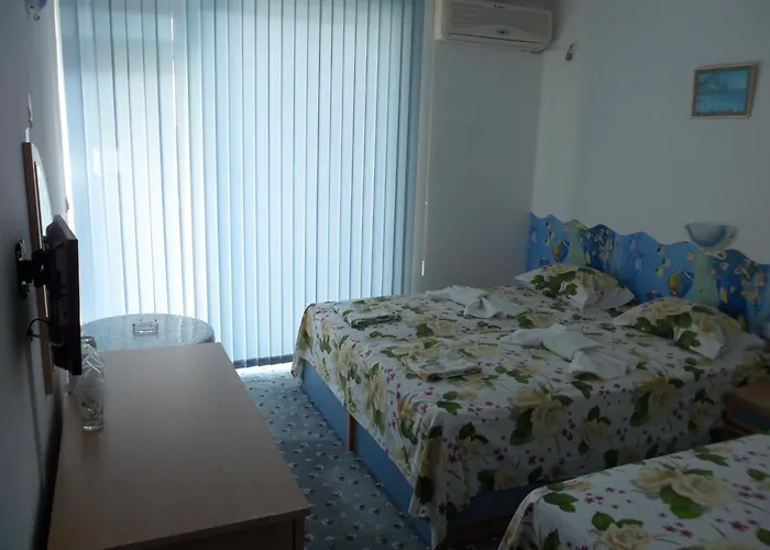 Sianie Maison d'hôtes