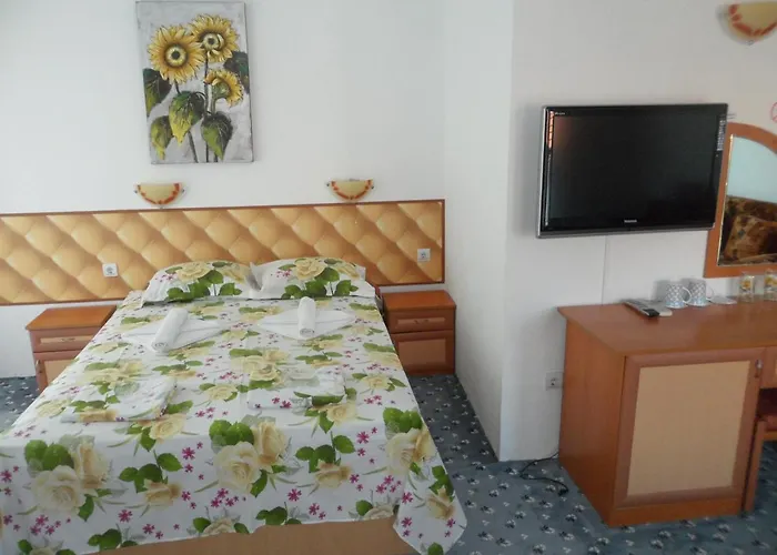 Sianie Maison d'hôtes Ravda