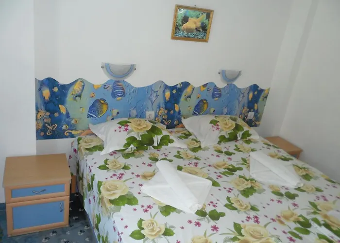 Maison d'hôtes Sianie Ravda