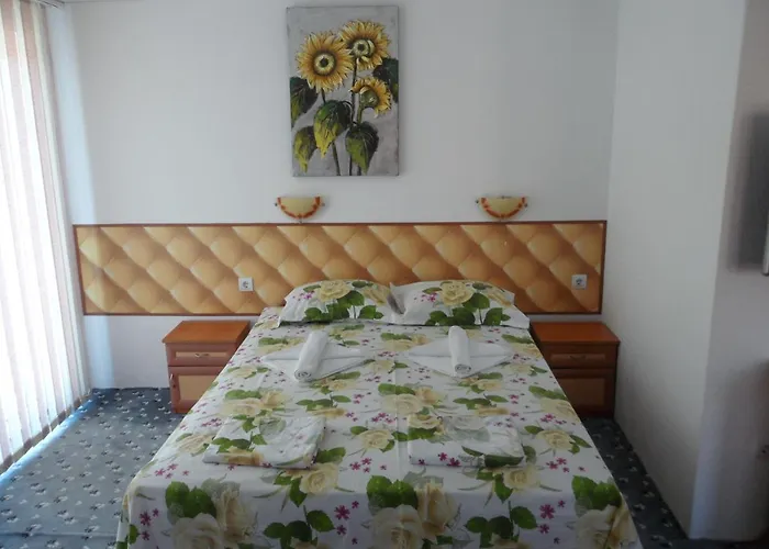 Maison d'hôtes Sianie Ravda