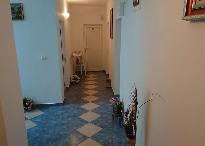 Maison d'hôtes Sianie