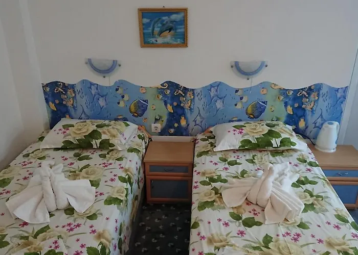 Maison d'hôtes Sianie Ravda