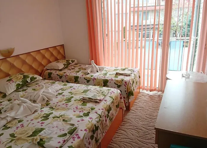 Maison d'hôtes Sianie